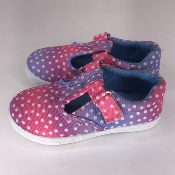 Kidgets Shoes Kidgets Baby Shoes Size 7 Poshmark